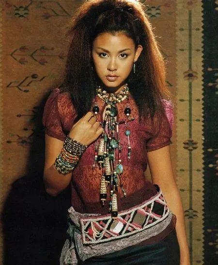 最炫民族风歌词全部（最美民族风）(58)