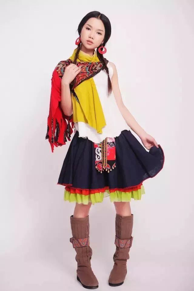 最炫民族风歌词全部（最美民族风）(37)