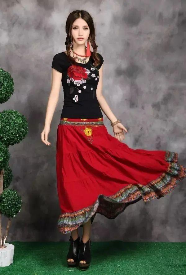 最炫民族风歌词全部（最美民族风）(11)