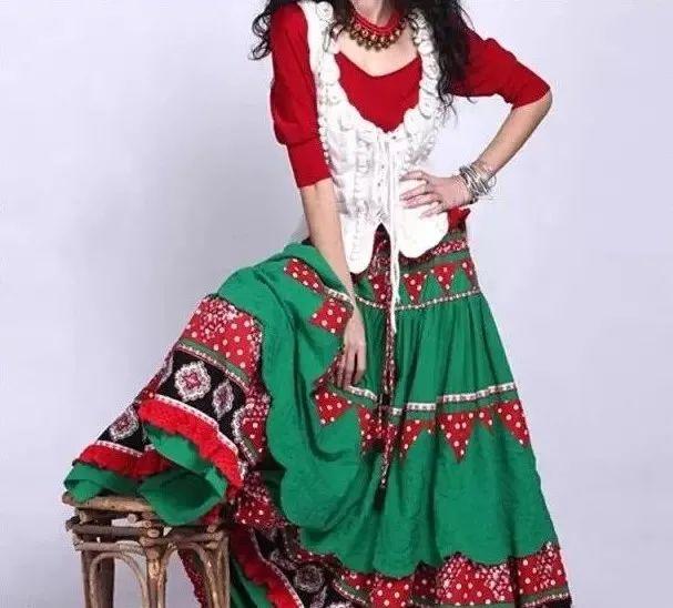 最炫民族风歌词全部（最美民族风）(26)