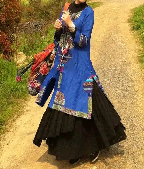 最炫民族风歌词全部（最美民族风）(34)