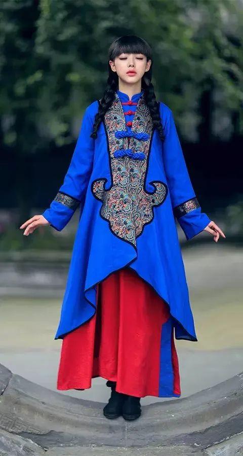 最炫民族风歌词全部（最美民族风）(51)