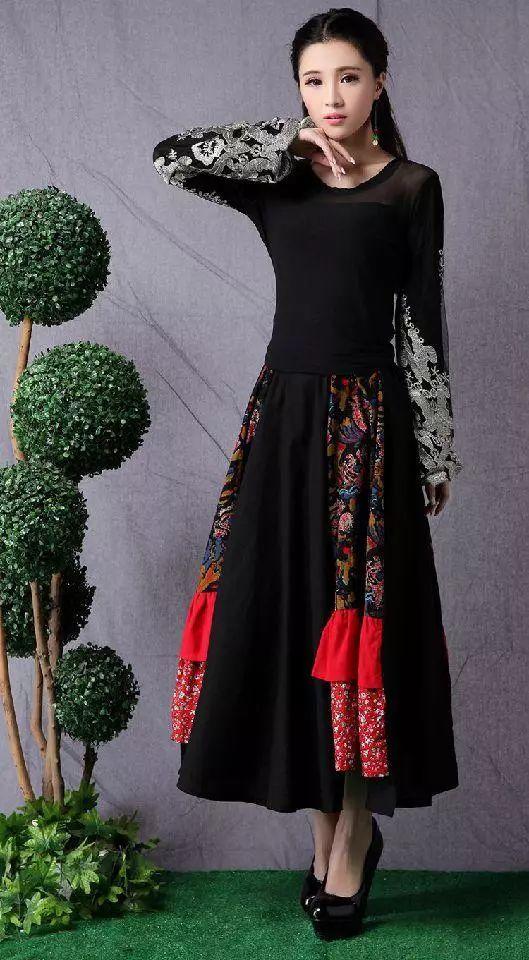 最炫民族风歌词全部（最美民族风）(21)