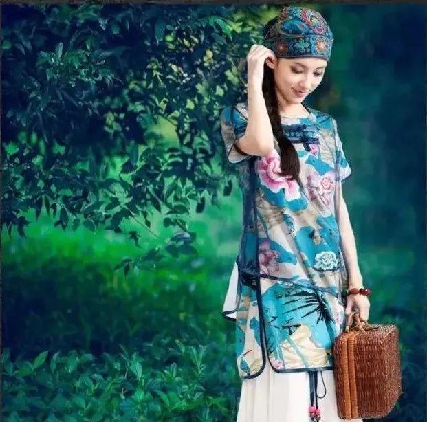 最炫民族风歌词全部（最美民族风）(39)