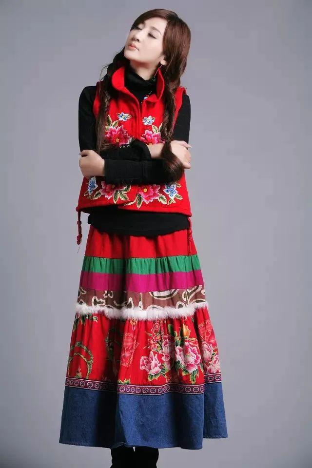 最炫民族风歌词全部（最美民族风）(38)