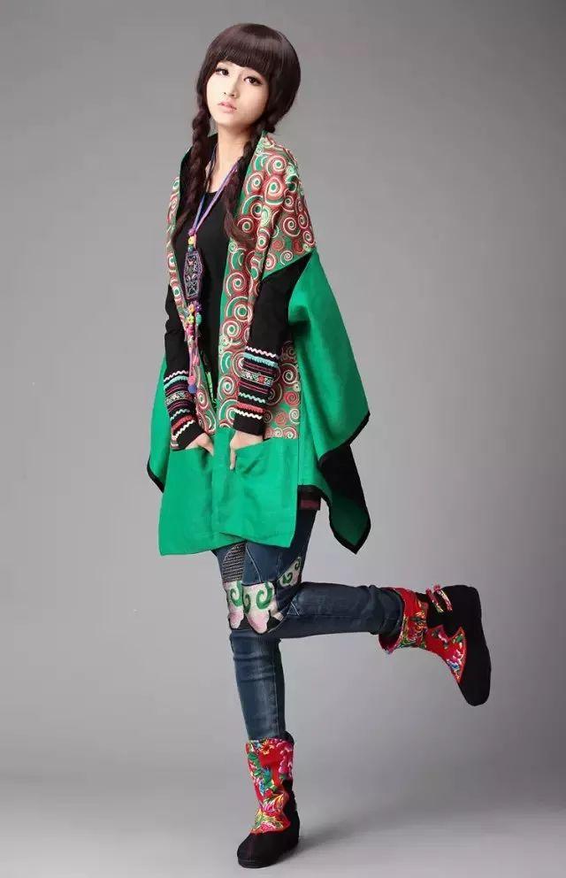 最炫民族风歌词全部（最美民族风）(35)