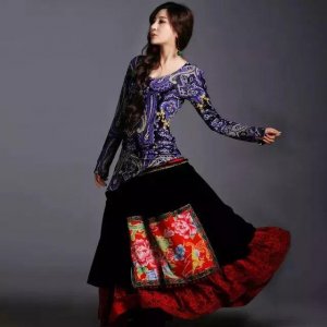 ​最炫民族风歌词全部（最美民族风）