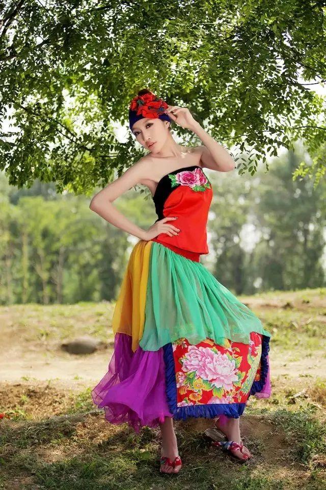 最炫民族风歌词全部（最美民族风）(47)