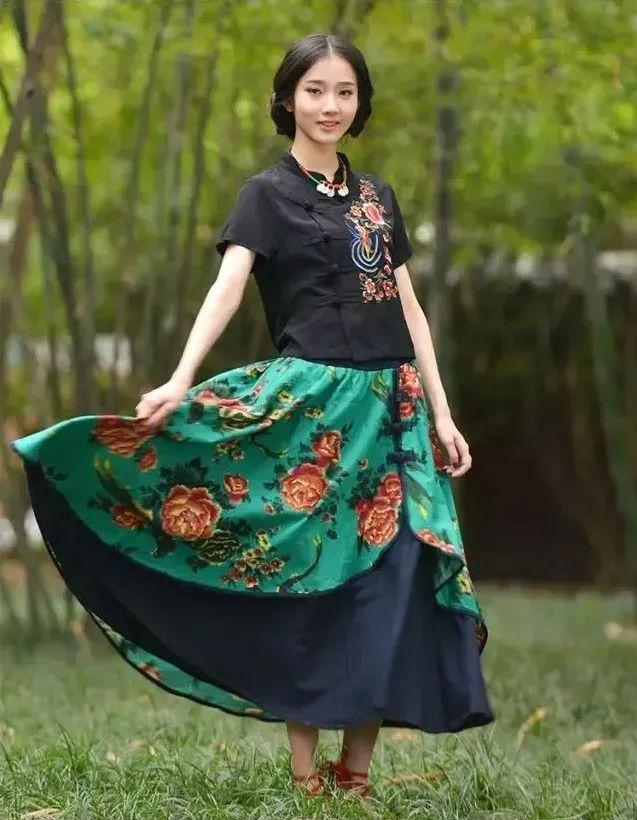 最炫民族风歌词全部（最美民族风）(4)