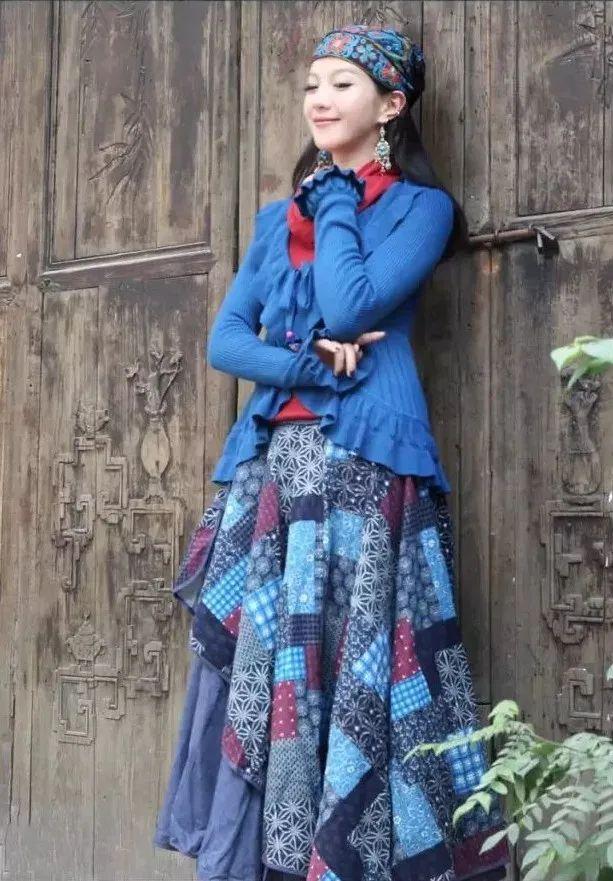 最炫民族风歌词全部（最美民族风）(49)