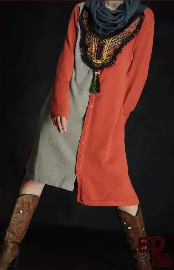 最炫民族风歌词全部（最美民族风）(42)