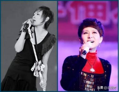 ​90年代内地著名女歌手名单 80至90年代女歌手名单