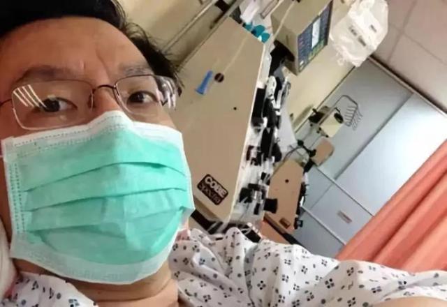 歌手张咪现在患什么病（歌手张咪自曝已癌症晚期）(18)