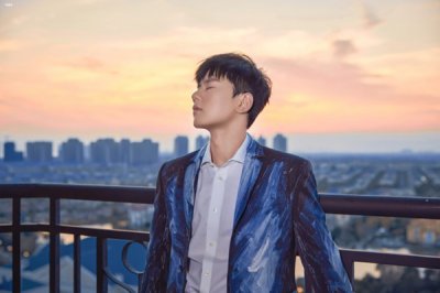 ​张杰最好听的十首歌，张杰歌曲大全100首