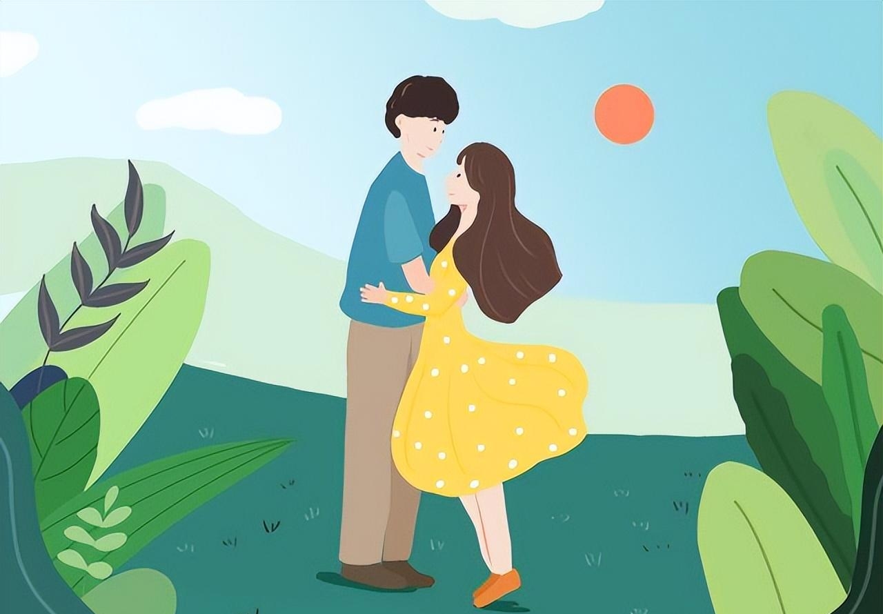 我把心交给你是什么歌曲(我把的心交给了你是哪首歌的歌词) 歌曲 哪首歌 第1张