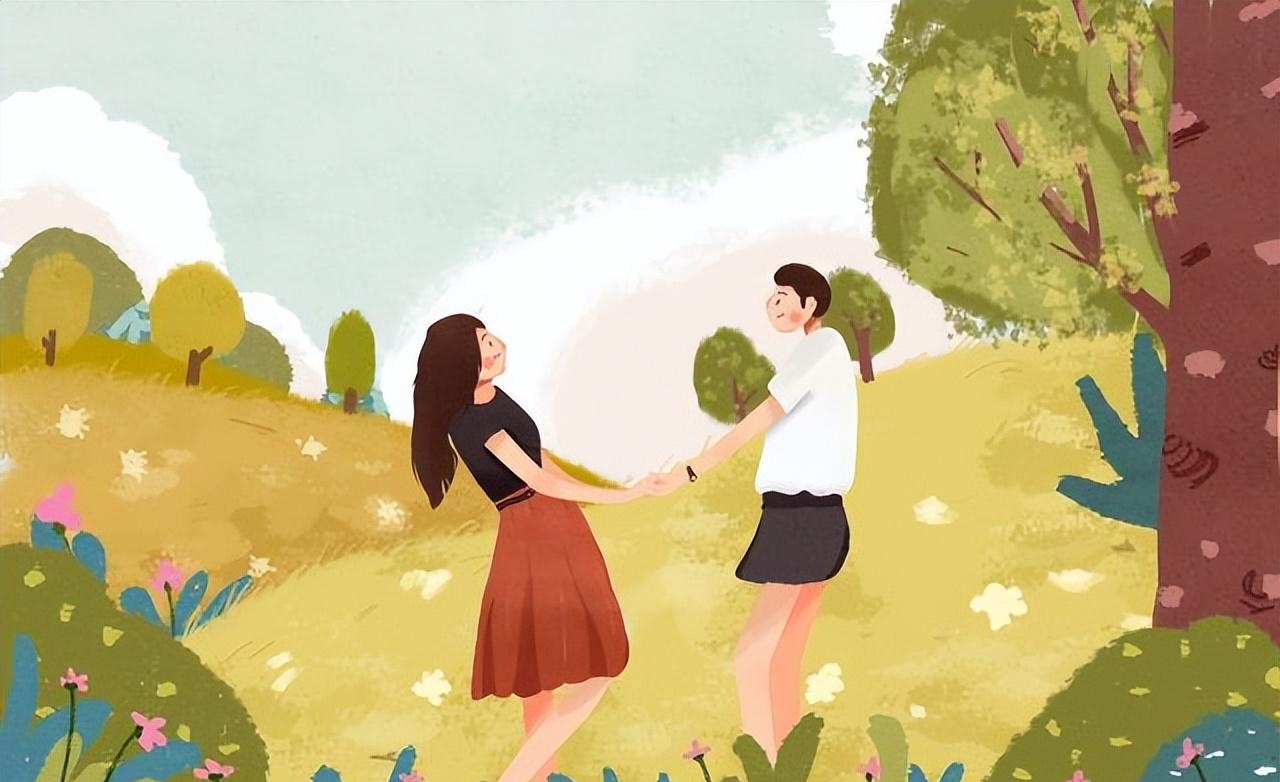 我把心交给你是什么歌曲(我把的心交给了你是哪首歌的歌词) 歌曲 哪首歌 第4张