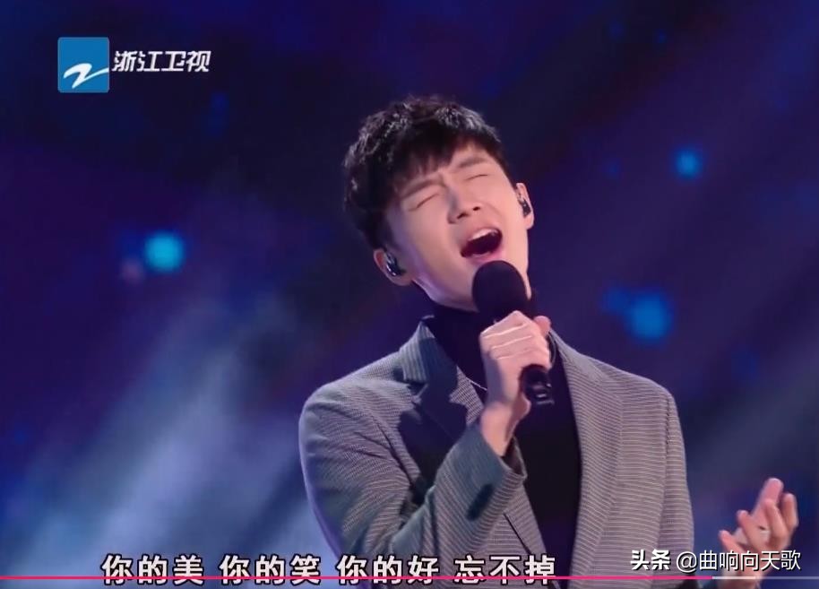 中国好声音十大经典歌曲（中国好声音经典歌曲推荐）