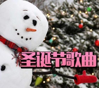 ​圣诞歌曲精选