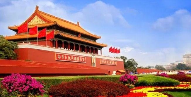 歌唱祖国的歌曲有哪些?(歌唱祖国的新歌有哪些) 祖国 歌曲 第3张