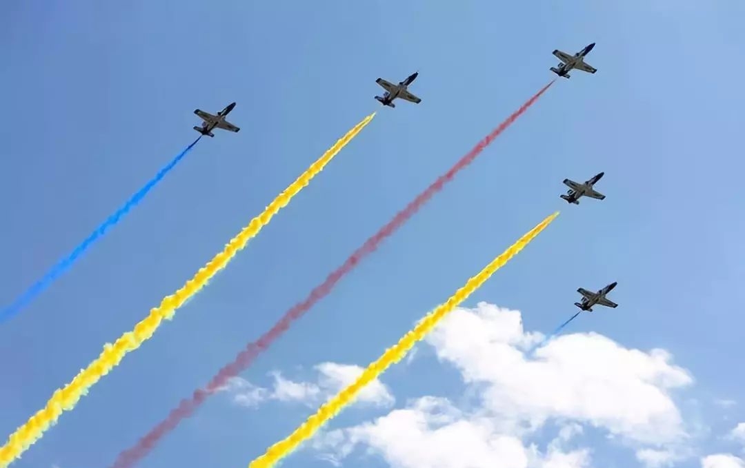 歌唱祖国的歌曲有哪些?(歌唱祖国的新歌有哪些) 祖国 歌曲 第2张