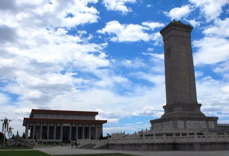 歌唱祖国的歌曲有哪些?(歌唱祖国的新歌有哪些) 祖国 歌曲 第14张