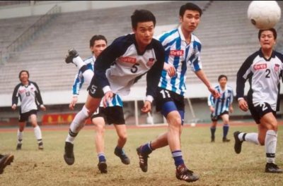 ​TOP10：十大体育类中文流行歌曲