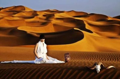 ​歌曲《我的楼兰》创作背后的故事