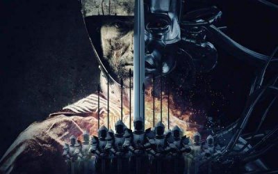 ​超燃bgm英文歌（全球顶级超燃战歌史诗级震撼音乐）