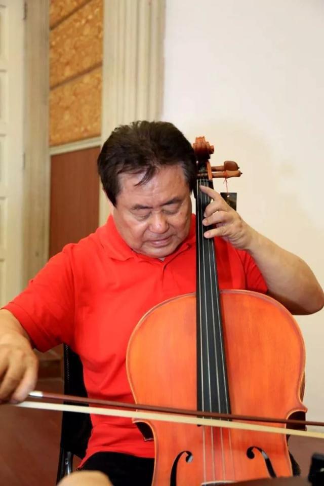 徐沛东的歌曲大全 音乐大咖徐沛东(15)