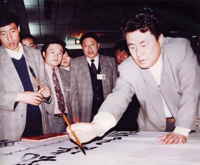 徐沛东的歌曲大全 音乐大咖徐沛东(14)