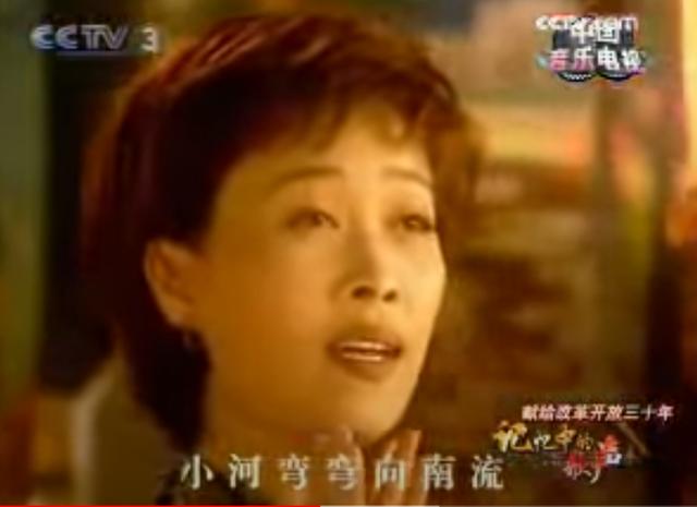 和香港回归的有关的歌曲(重温这几首经典热泪盈眶的回归歌曲)(5)