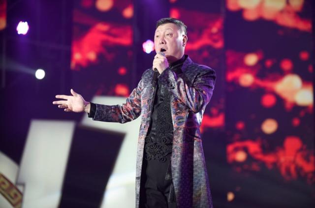 韩磊唱了很多经典影视歌曲(唱过700首经典歌曲)(6)