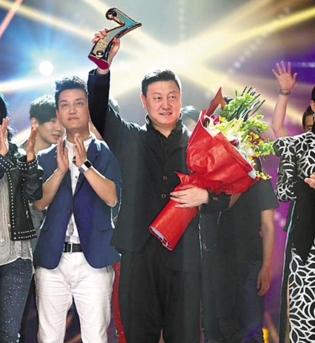 韩磊唱了很多经典影视歌曲(唱过700首经典歌曲)(20)