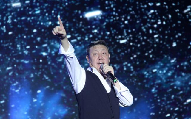 韩磊唱了很多经典影视歌曲(唱过700首经典歌曲)(10)
