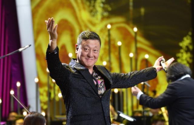 韩磊唱了很多经典影视歌曲(唱过700首经典歌曲)(2)