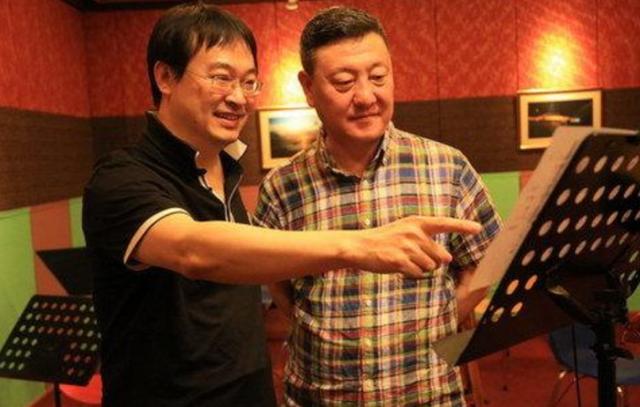 韩磊唱了很多经典影视歌曲(唱过700首经典歌曲)(17)