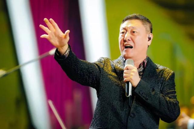 韩磊唱了很多经典影视歌曲(唱过700首经典歌曲)(5)