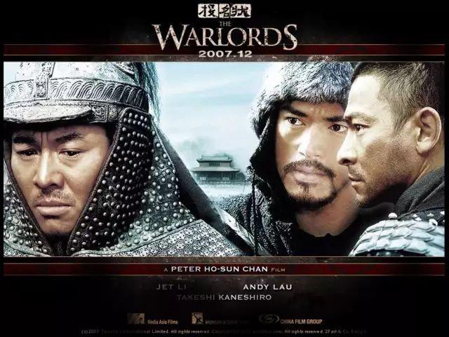 功夫巨星李连杰歌曲（功夫皇帝李连杰电影中的经典歌曲）(2)