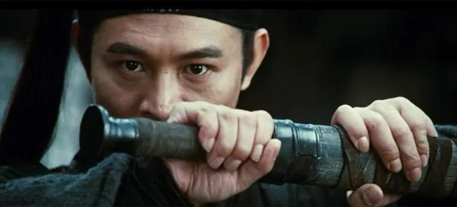 功夫巨星李连杰歌曲（功夫皇帝李连杰电影中的经典歌曲）(12)