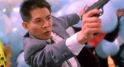 ​功夫巨星李连杰歌曲（功夫皇帝李连杰电影中的经典歌曲）