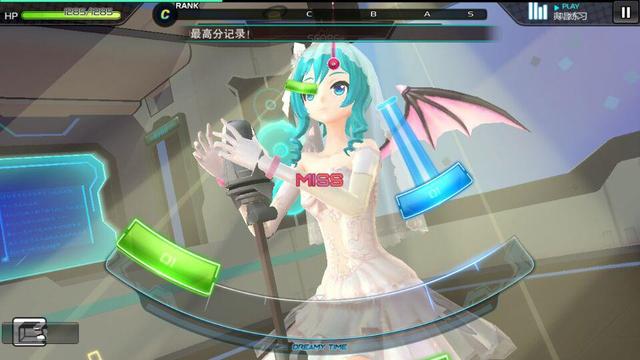 初音未来的所有歌曲合集（初音未来梦幻歌姬）(3)