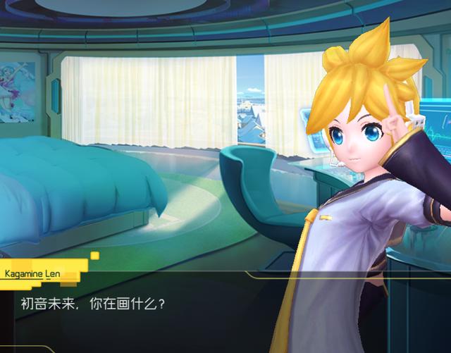 初音未来的所有歌曲合集（初音未来梦幻歌姬）(7)