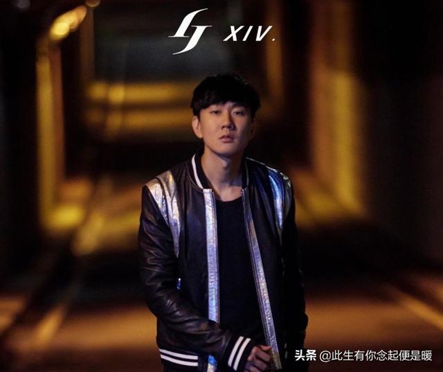 林俊杰近期单曲（林俊杰于4月23日0点正式上线的歌曲bedroom）(1)