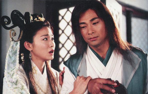 最好听的12首电视剧歌曲（5首让你一听就想起经典电视剧的歌）(8)