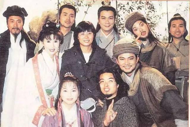 最好听的12首电视剧歌曲（5首让你一听就想起经典电视剧的歌）(2)