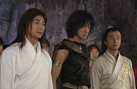 最好听的12首电视剧歌曲（5首让你一听就想起经典电视剧的歌）(7)