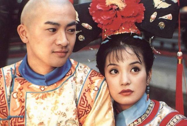 最好听的12首电视剧歌曲（5首让你一听就想起经典电视剧的歌）(9)