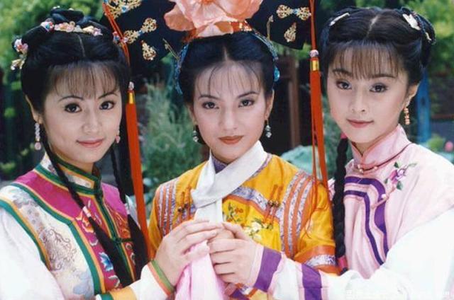 最好听的12首电视剧歌曲（5首让你一听就想起经典电视剧的歌）(10)