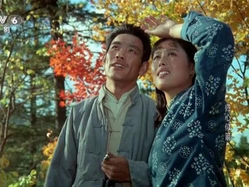 红色歌曲有哪些?(红色经典歌曲500首)  第10张