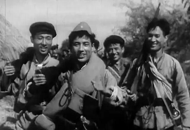 红色歌曲有哪些?(红色经典歌曲500首)  第18张